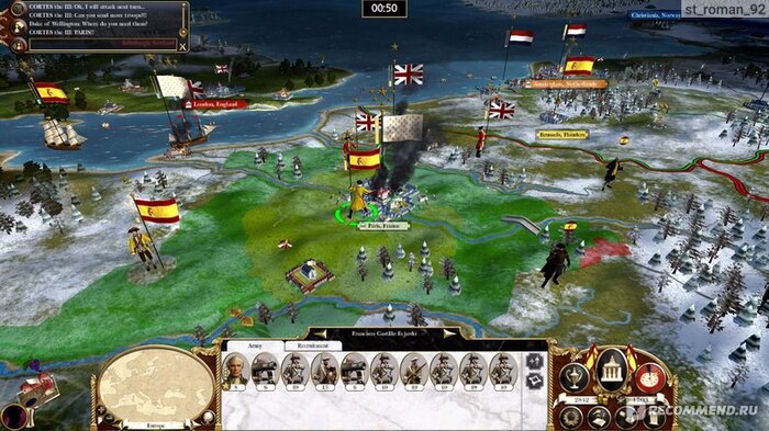 Empire Total War