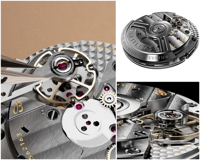 Breitling Top Time � ����� ������������� ���������� B31