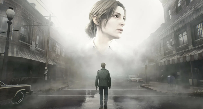 ��� ������ ���� SILENT HILL 2 �� Xbox � PlayStation � ������ � 2025 ����
