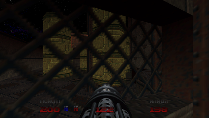    Doom 64 Doom, Doom 64, , -, 