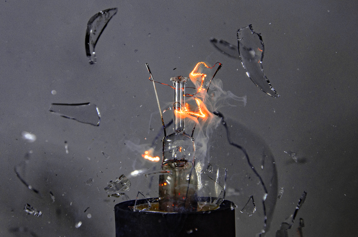 Shattered Shot , Nikon, , , , , ,  ,  