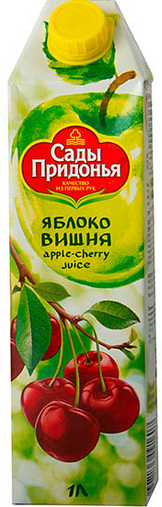 Честный литр