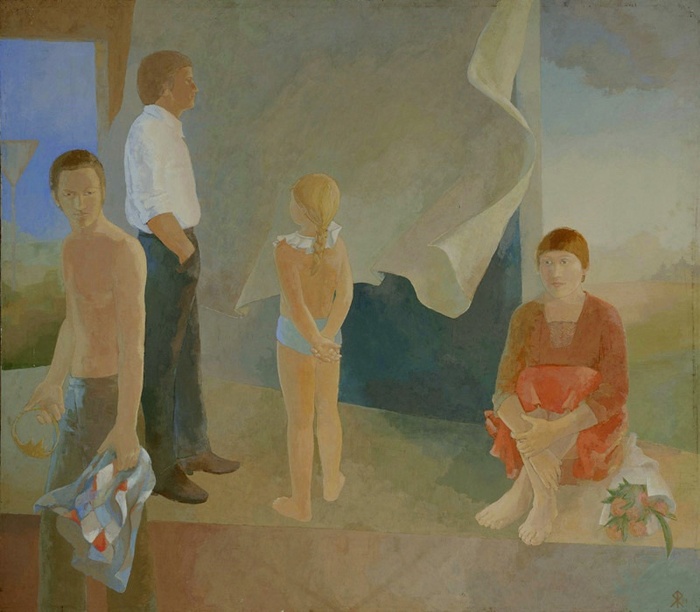 ������ �. ����� ��������� - 1984