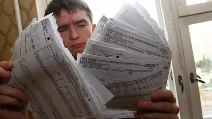 Могут ли взыскать долг по оплате ЖКУ с детей собственника квартиры