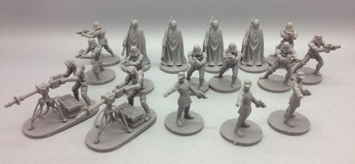 Star Wars Imperial Assault