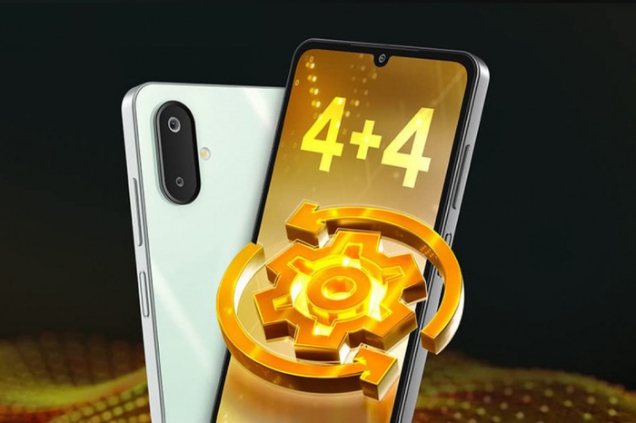 Samsung Galaxy M06.  : Samsung