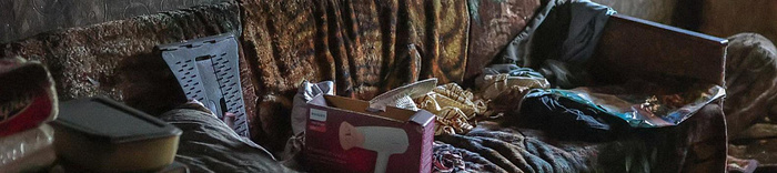 За сутки аренды квартиры в Ракитном у белгородцев просят от 5 тысяч рублей