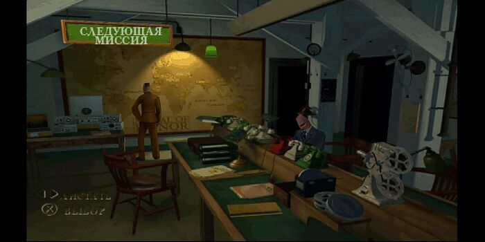 Ответ на пост «Когда ещё не успел начать играть, а уже получил удовольствие»