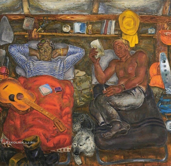 ������� �������� ������������ 1946 ���. � ������� ��������� 1975