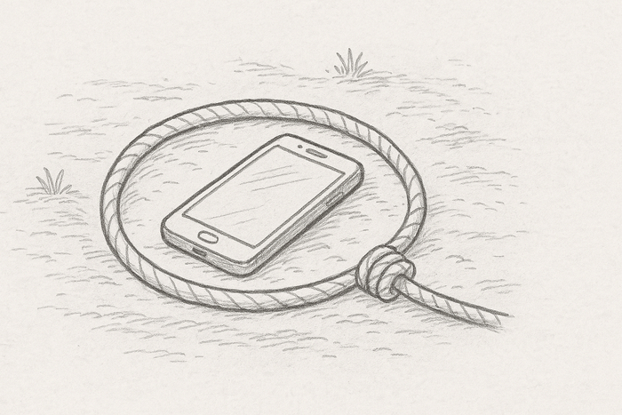 Как я не потерял доступ к Госуслугам