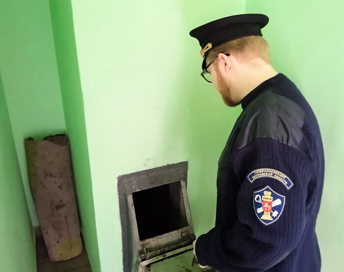 Мусоропровод заварен, но за его уборку платили год: как ГЖИ и суды заставили ТСЖ сделать перерасчет