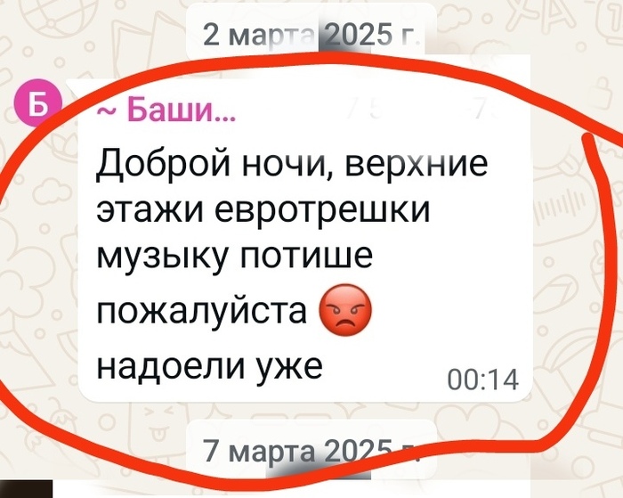 Квартира посуточно. Бизнес на нервах соседей