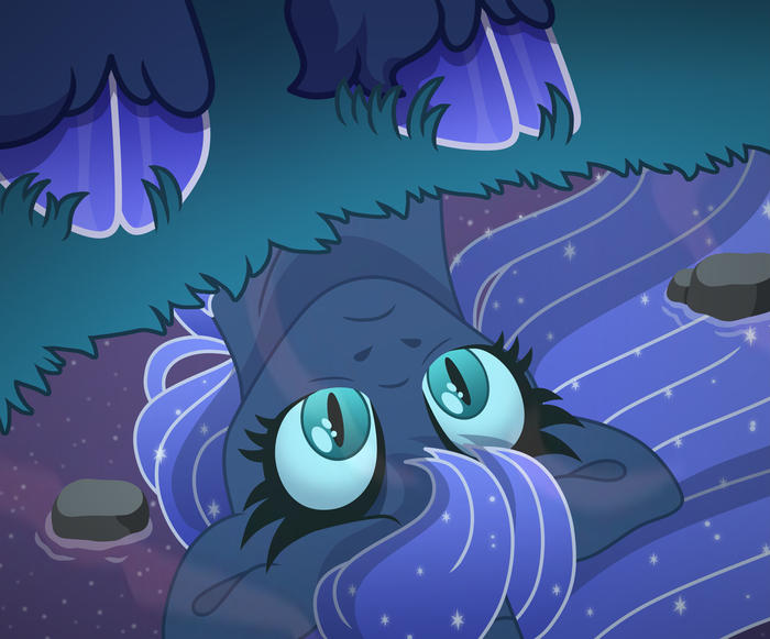  My Little Pony, Princess Luna, Nightmare Moon