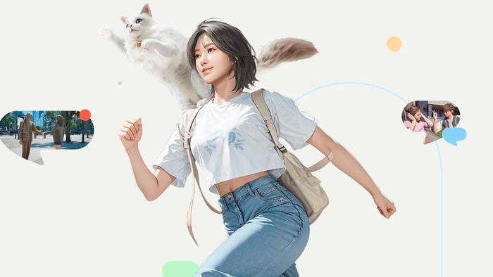 InZOI   The Sims 4   ?    .   " "  ... ,  ,  ,  , , Digital, , YouTube,  , Telegram (), , Inzoi