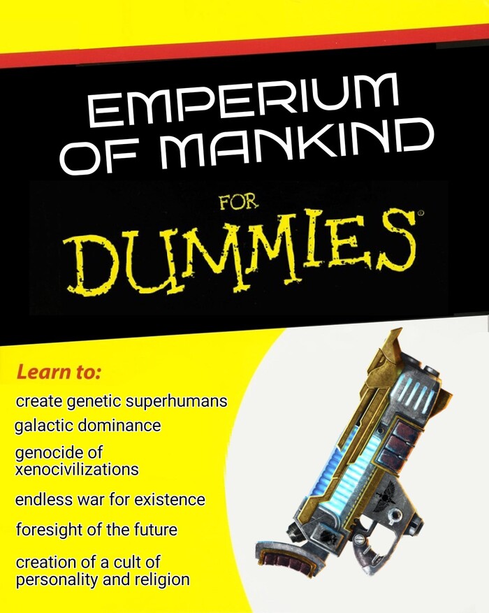    , Warhammer 40k, Wh humor