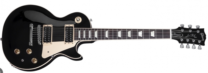 Les Paul -       