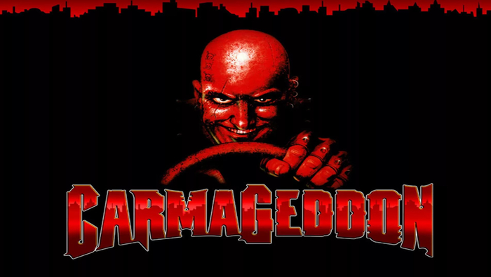         ,     ,  , ,  ,   ,  ,   , Carmageddon