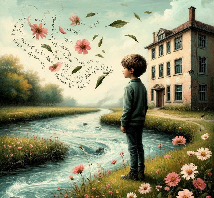 Как «Школа для дураков» стала книгой, которую мало кто понял, но многие полюбили