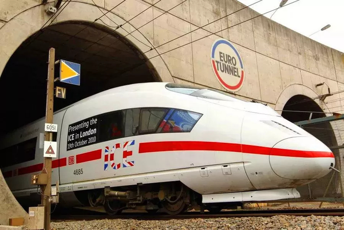 Евротоннель