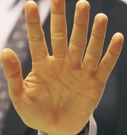 В Томской области заезжего москвича с шестью пальцами приняли за нейросеть и выгнали из деревни