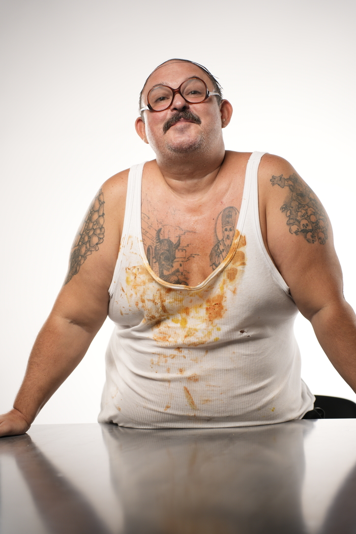 Вспомнил, что у меня есть фотоаппарат