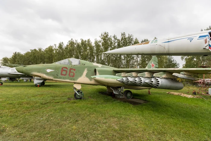 Т-8 ака Су-25 Грач Авиация, Мат, Самолет, Длиннопост, Су-25