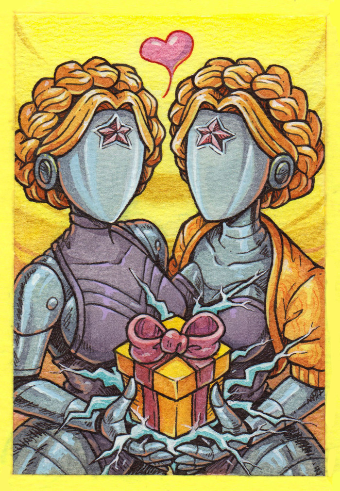 ���� ��������, ������� :3