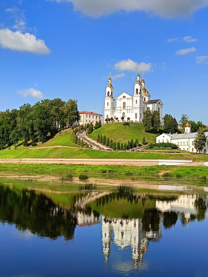 Просто красота