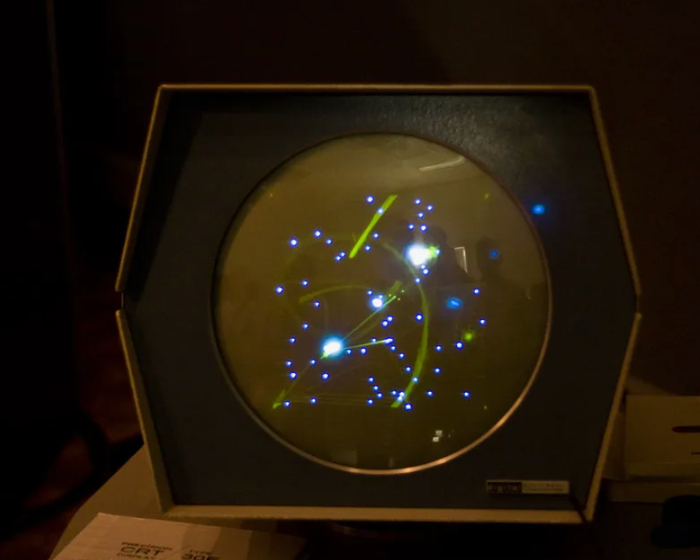 Ответ на пост «Когда ещё не успел начать играть, а уже получил удовольствие»