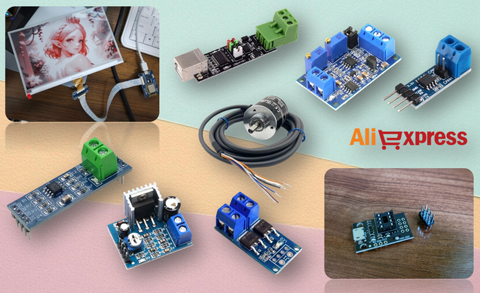 10 ,      AliExpress,     ,  , , ,   , AliExpress, ,  , , , , , , Arduino, 