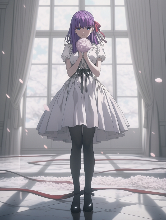  Matou Sakura, Anime Art, Pixiv, ,  , Fate, Fate-stay Night