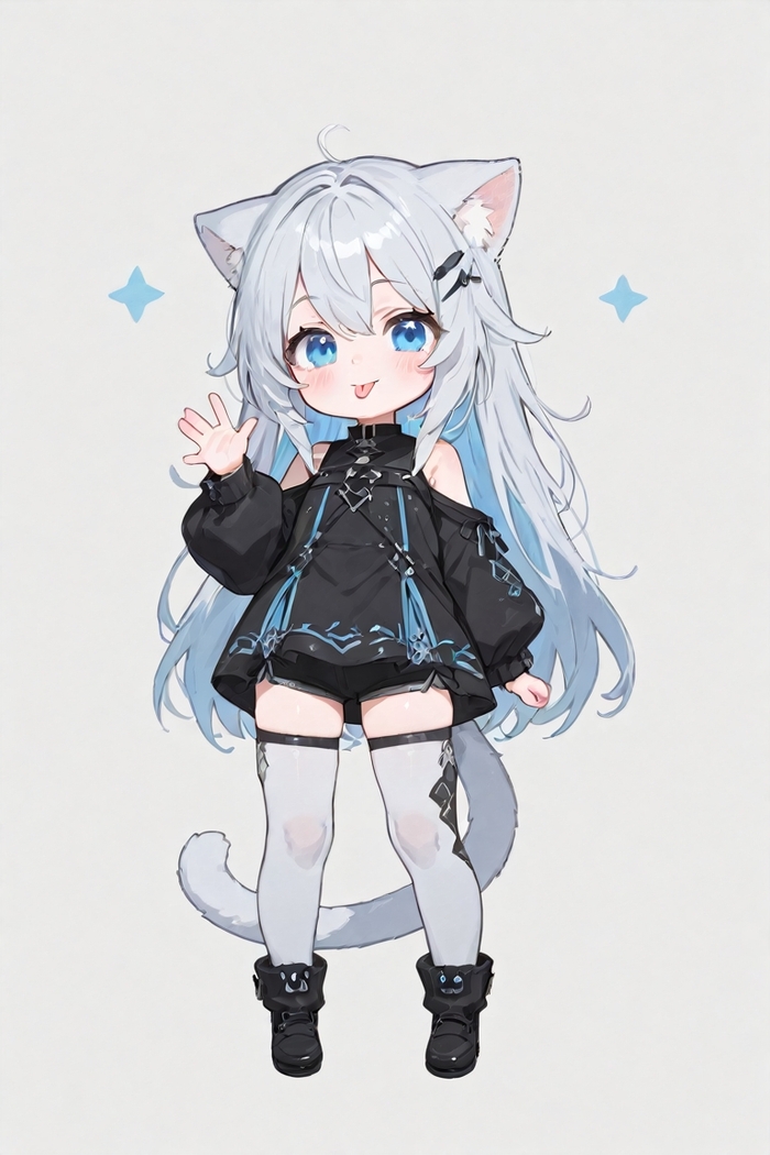 -! Anime Art, , Stable Diffusion,  ,  