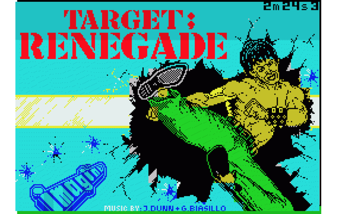 ZX Spectrum, ,      .