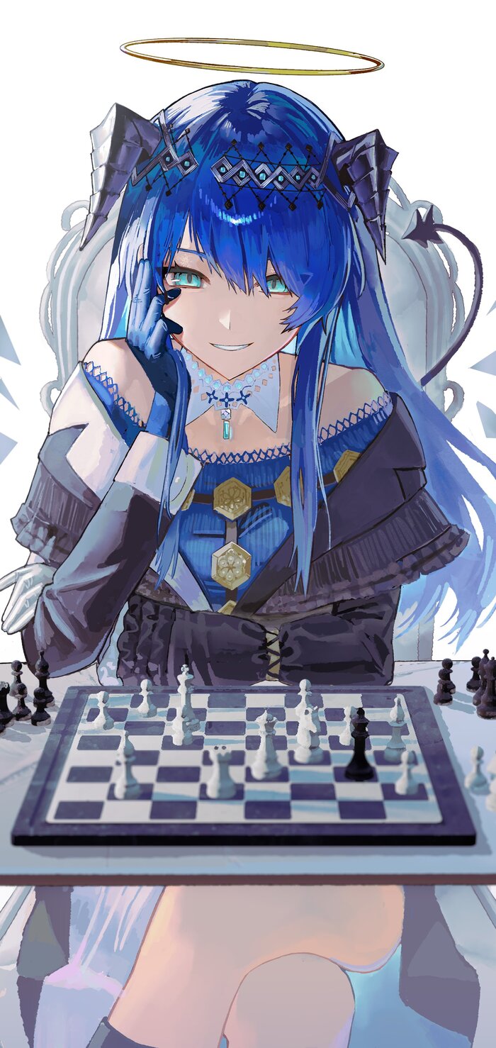  Anime Art, , Mostima, Arknights, 