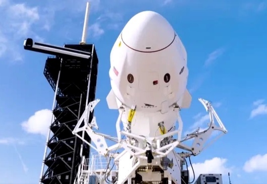   , SpaceX, , , , 
