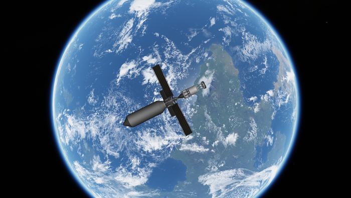       ( ) Kerbal Space Program,  , ,  , , ,  , , 