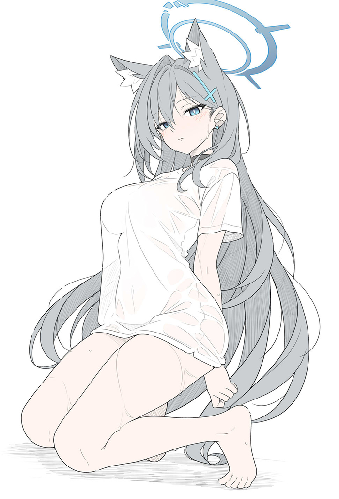 Shiroko