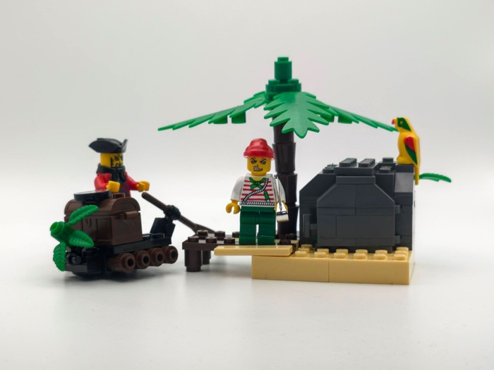 Lego   #34 -   , LEGO, , 