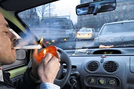 Менты унюхали дымок, я пошел на третий срок