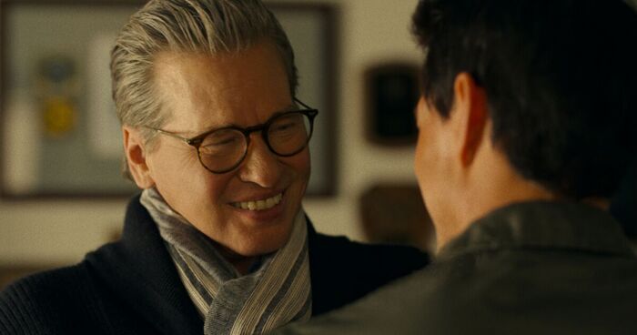 "Айсмэн" Казански - "Топ Ган: Мэверик" (2022)