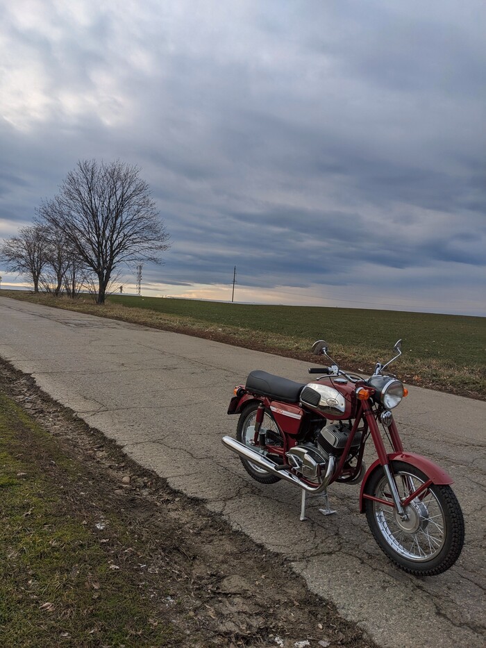 Нравится модель? Поделитесь мнением! Буду рад комментариям.