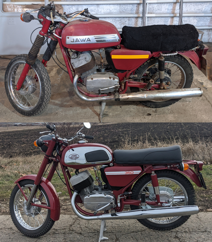 Как оцените преображение?