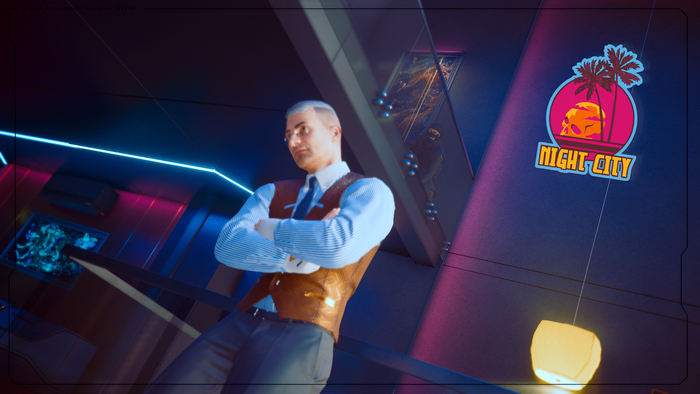    (Cyberpunk 2077), , Cyberpunk 2077