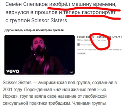 ����������� � �����������