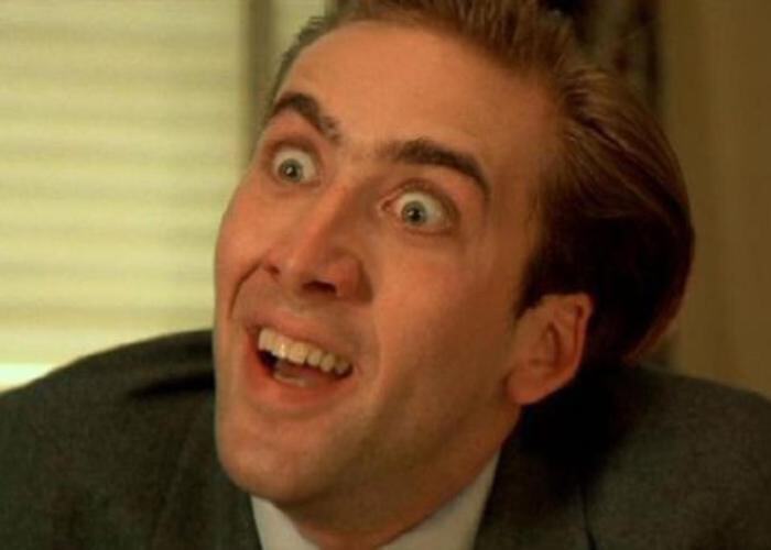 Каково же было моё удивление и как же я удивился