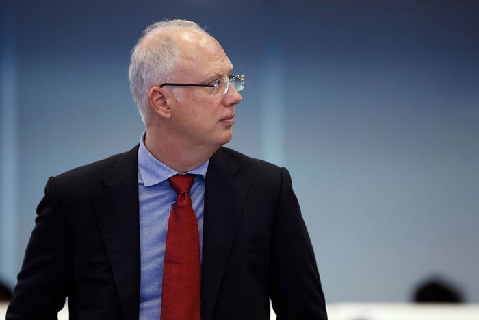 В США назвали вероятную цель визита спецпредставителя Путина в США