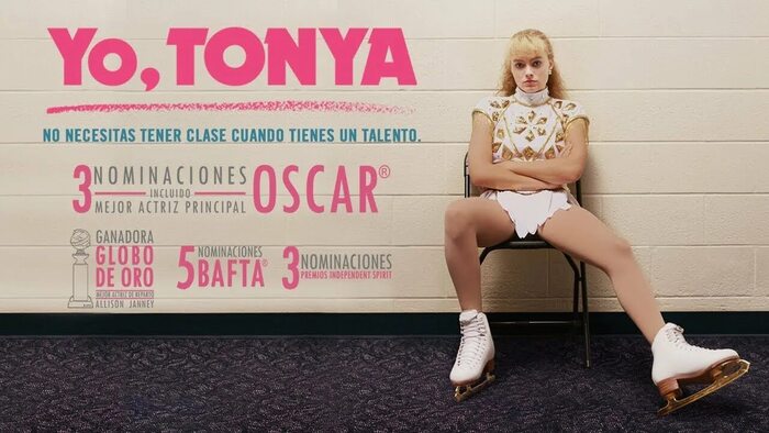    / I, Tonya (2017) , ,  , ,   , 