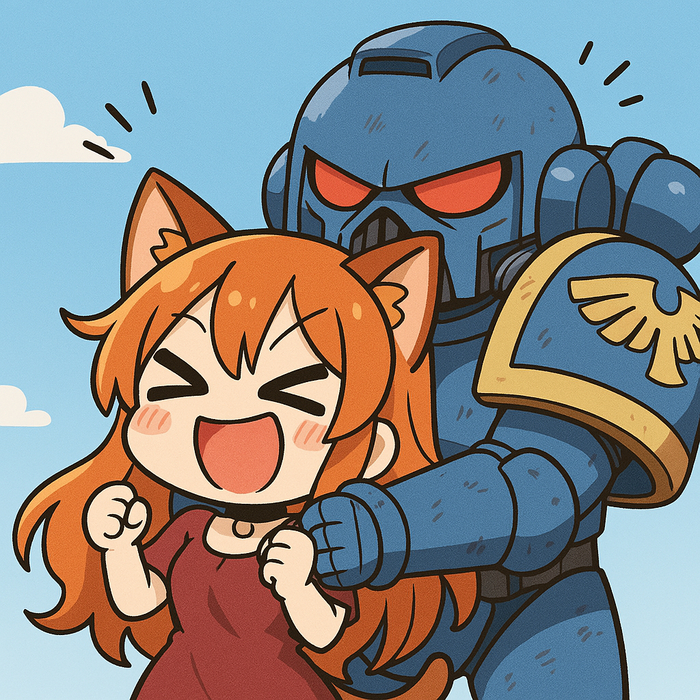  !  , , , ChatGPT, , , Wh humor, , Primaris Space Marines, 