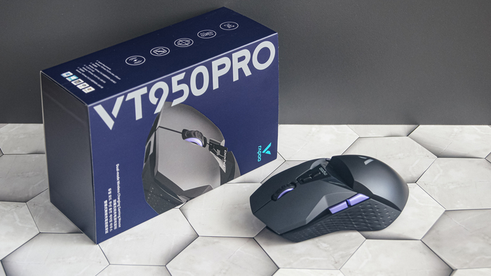    Rapoo VT950Pro ,  ,  , , ,  , 