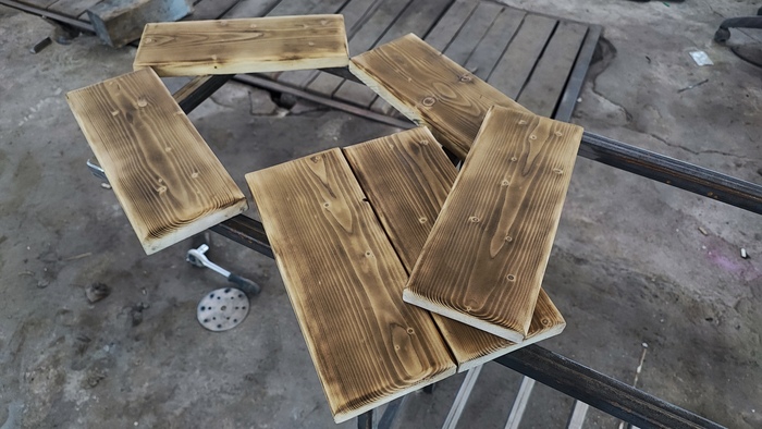 получилось примерно вот так.